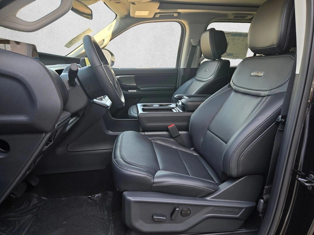 New 2027 Ford Expedition Platinum SUV