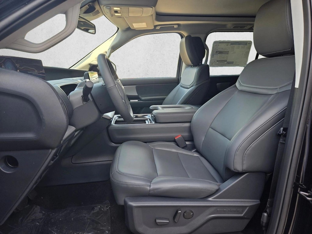 New 2027 Ford Expedition Max Active SUV
