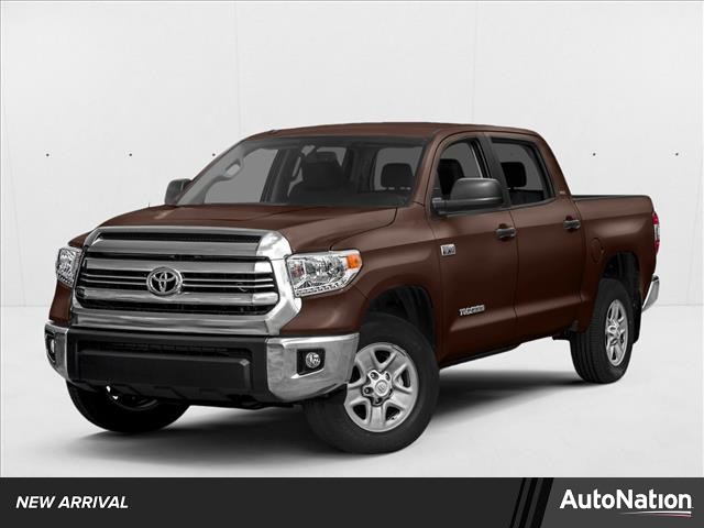  Toyota Tundra