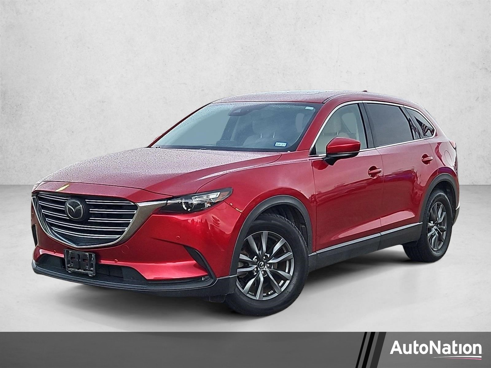 2020 Mazda CX-9