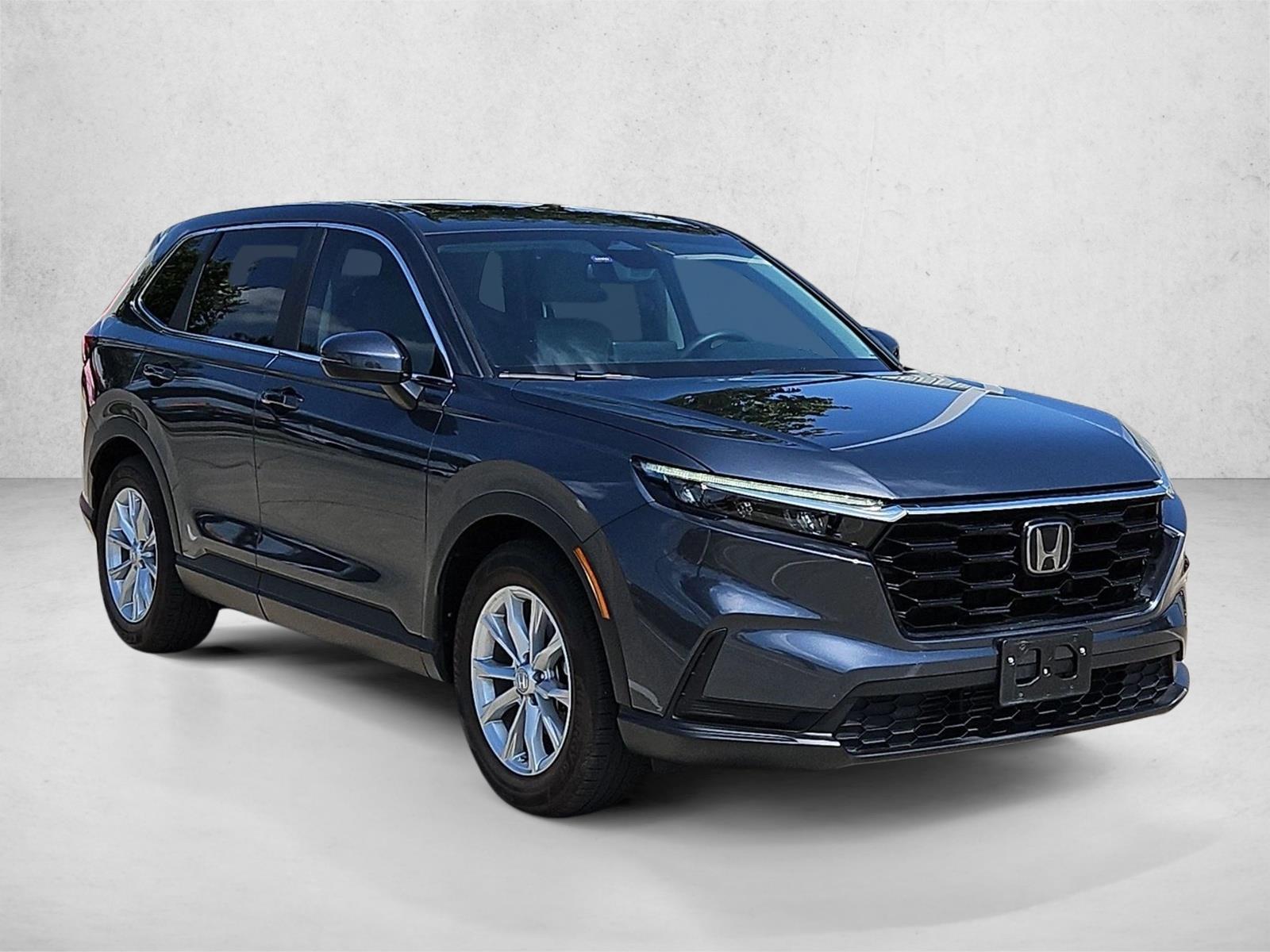 Used 2025 Honda CR-V EX Sport Utility