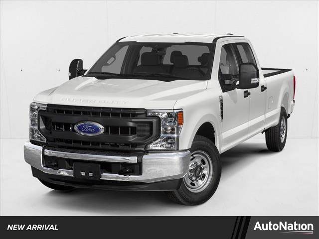  Ford F-250