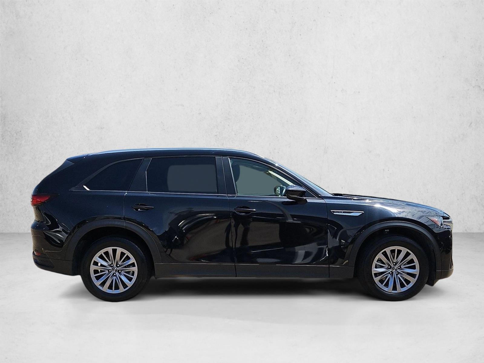 Used 2025 Mazda CX-90 Select Package SUV