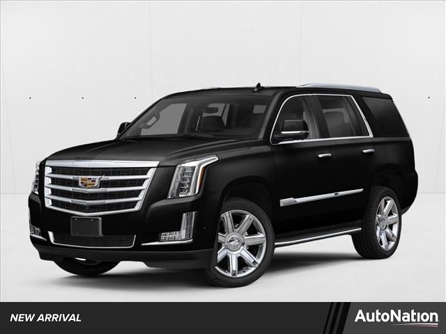 2020 Cadillac Escalade Base