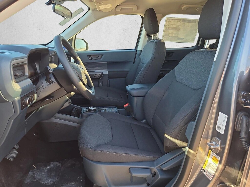 New 2026 Ford Maverick XL Truck SuperCrew