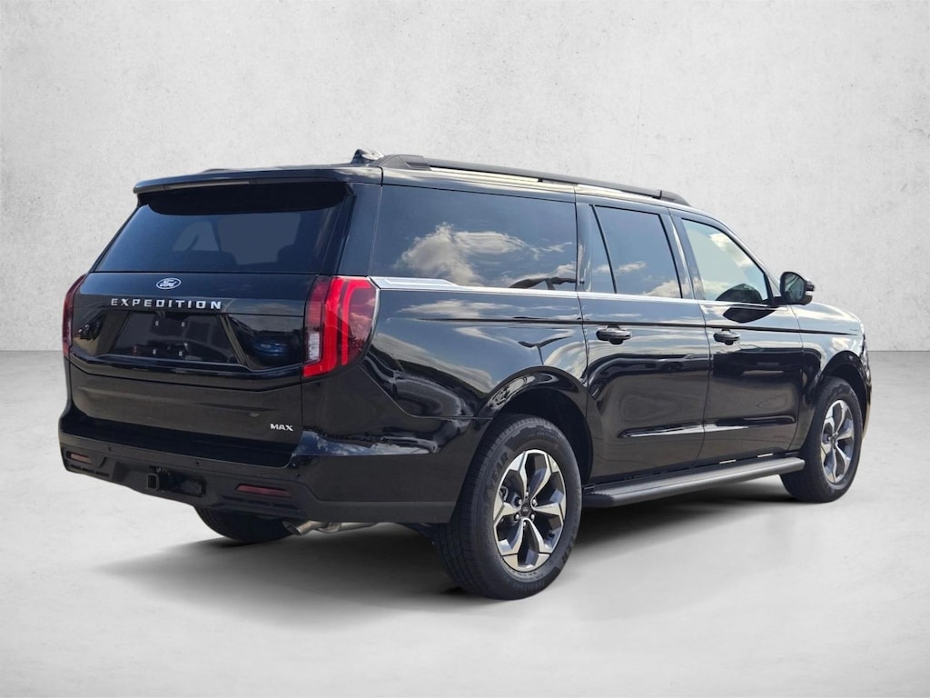 New 2027 Ford Expedition Max Active SUV