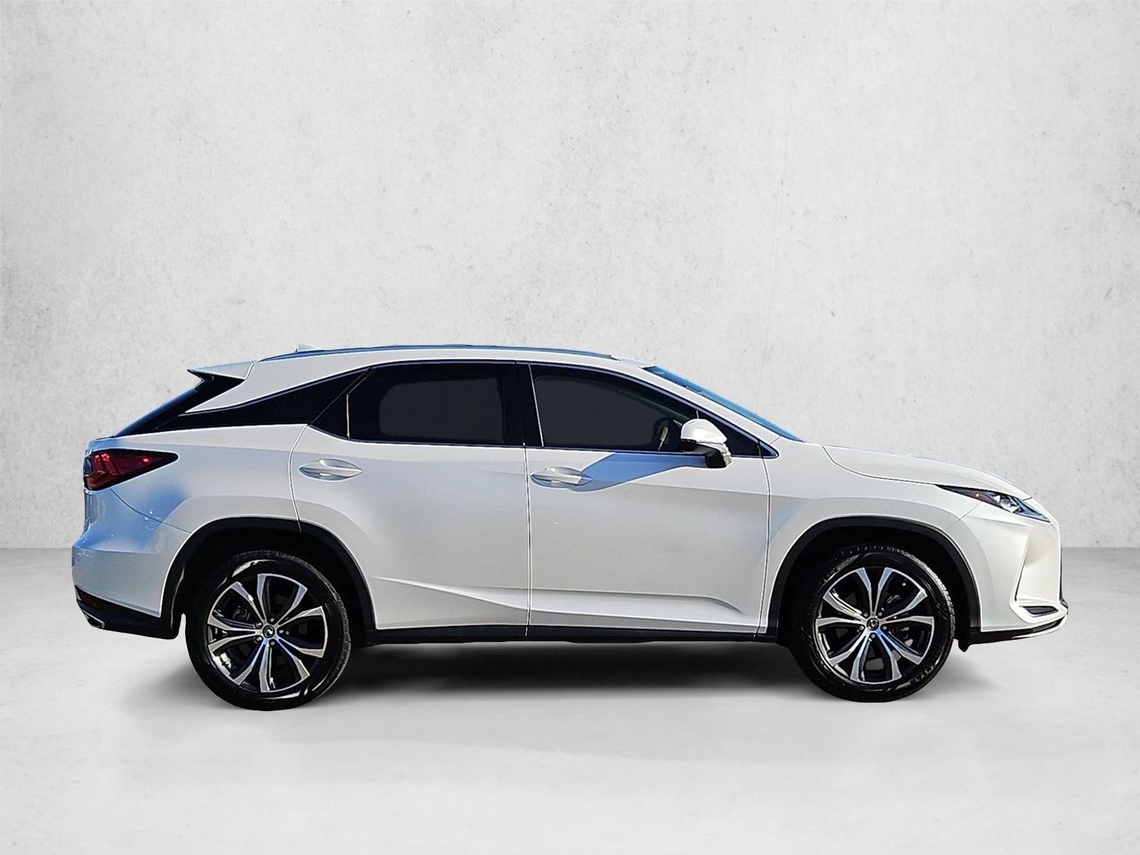 Used 2020 Lexus RX 350 RX 350 SUV