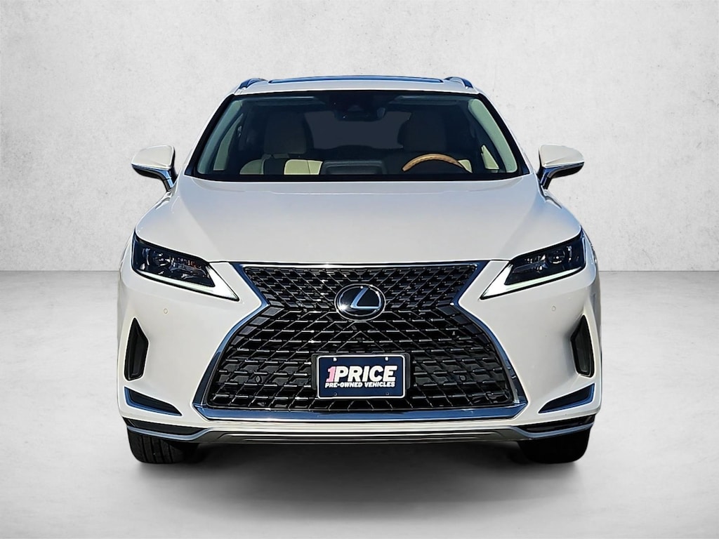 Used 2020 Lexus RX 350 RX 350 SUV