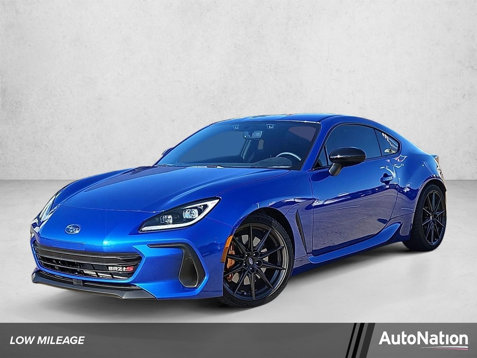 2026 Subaru BRZ