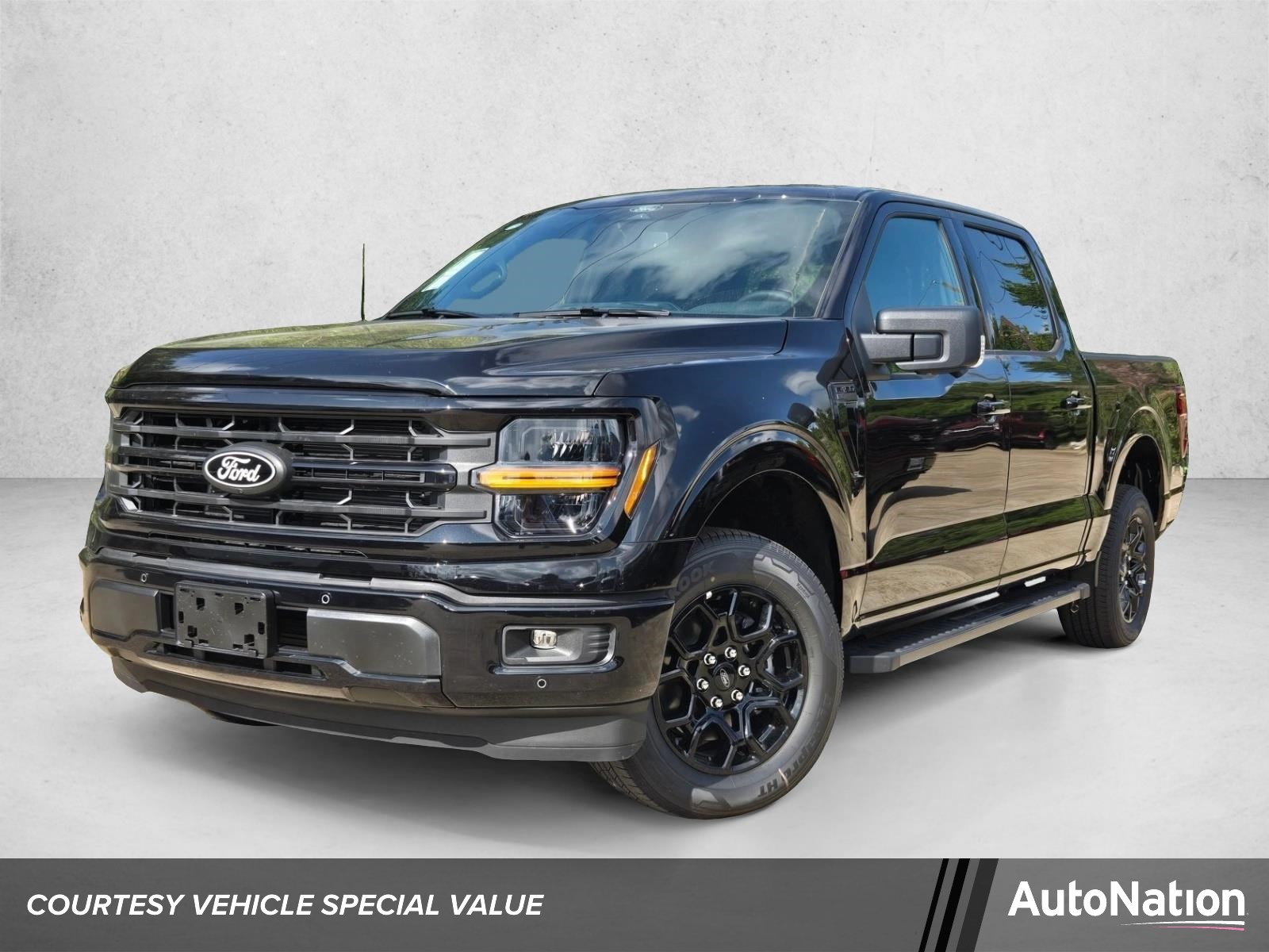  Ford F-150