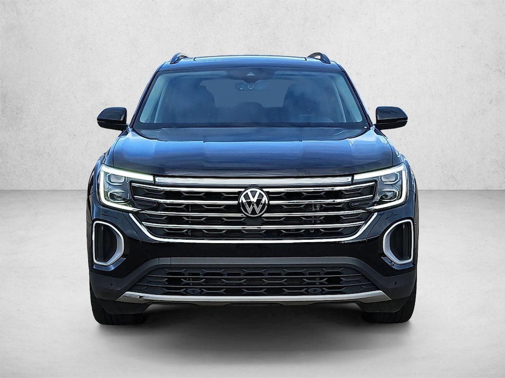 Used 2026 Volkswagen Atlas 2.0T SE w/Technology SUV