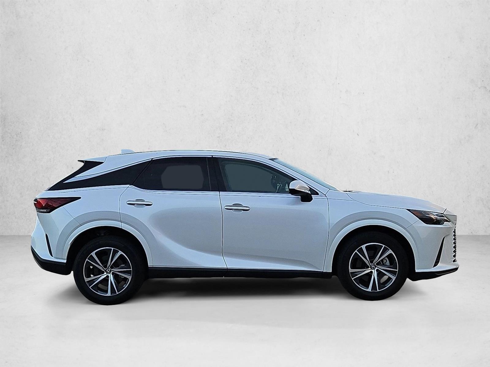 Used 2024 Lexus RX 350 RX 350 SUV