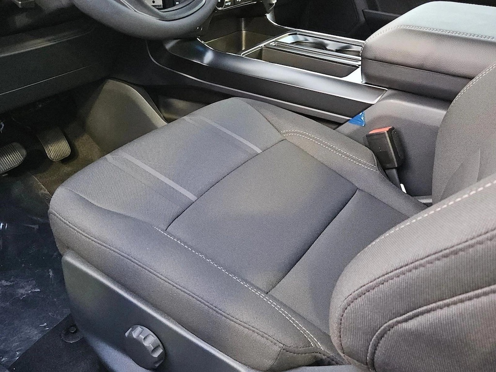 New 2026 Ford F-150 STX Truck SuperCrew Cab
