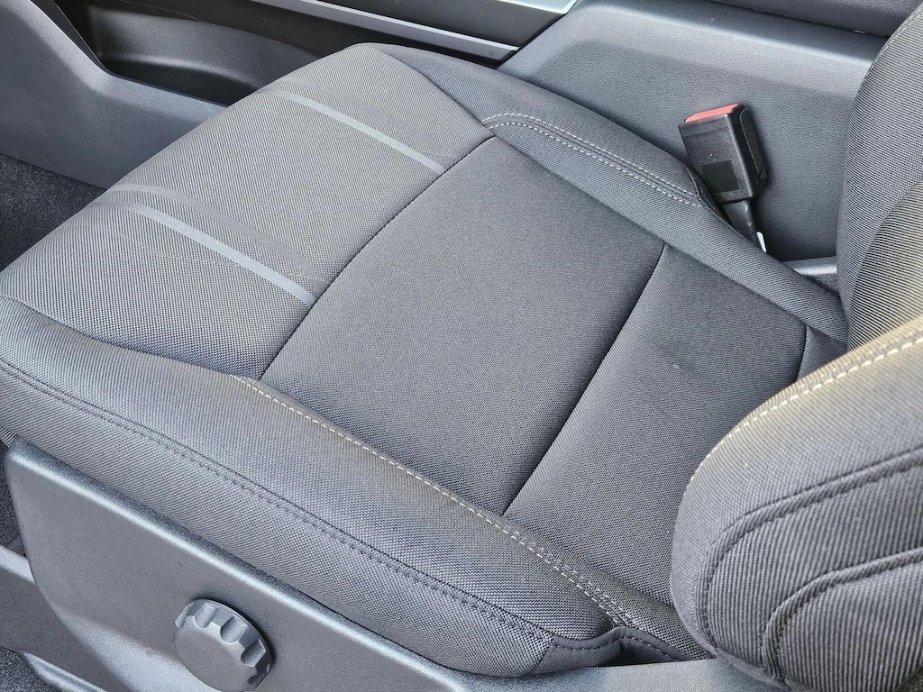 New 2026 Ford F-150 STX Truck SuperCrew Cab
