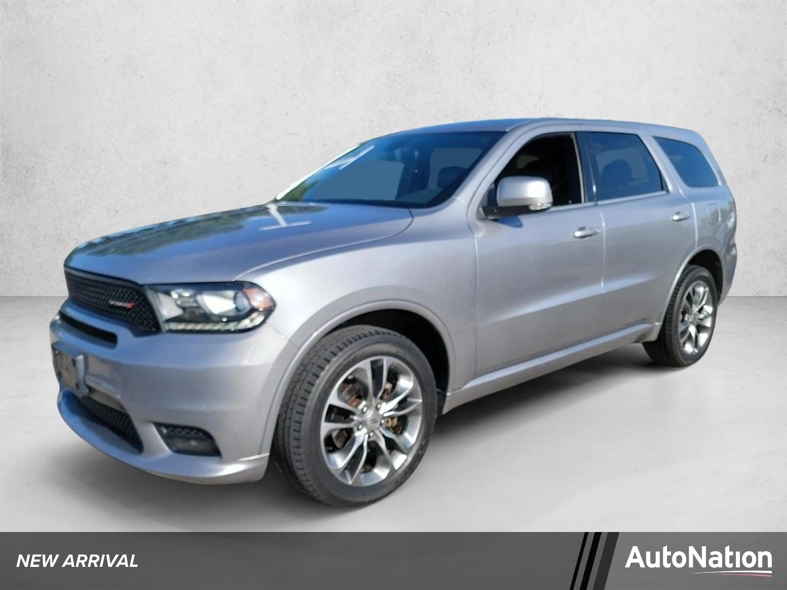 2019 Dodge Durango