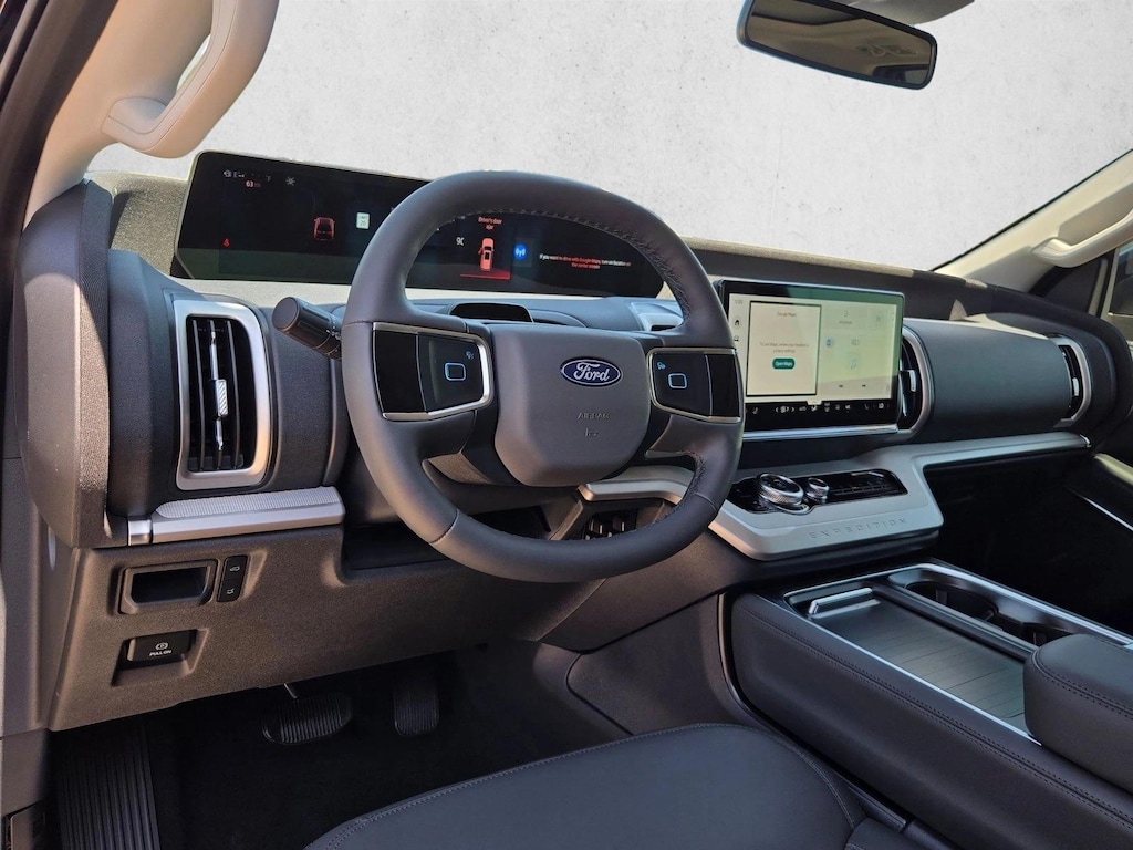 New 2026 Ford Expedition Active SUV