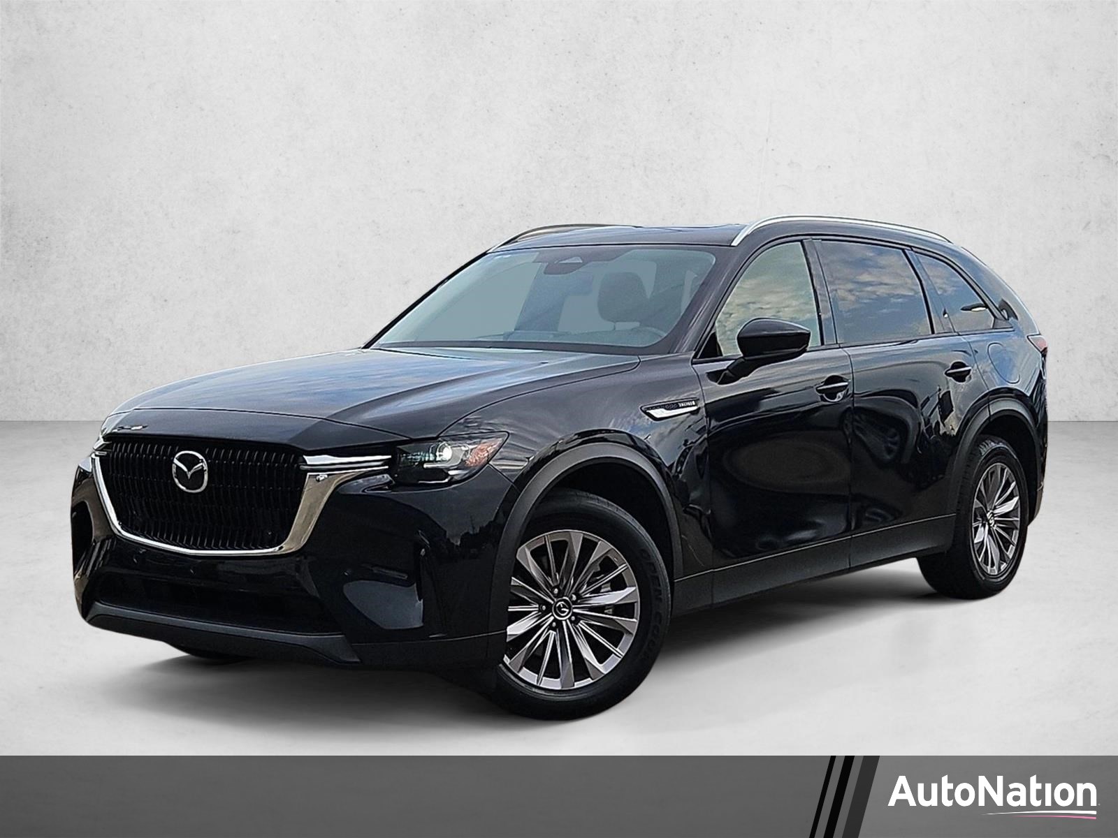  Mazda CX-90