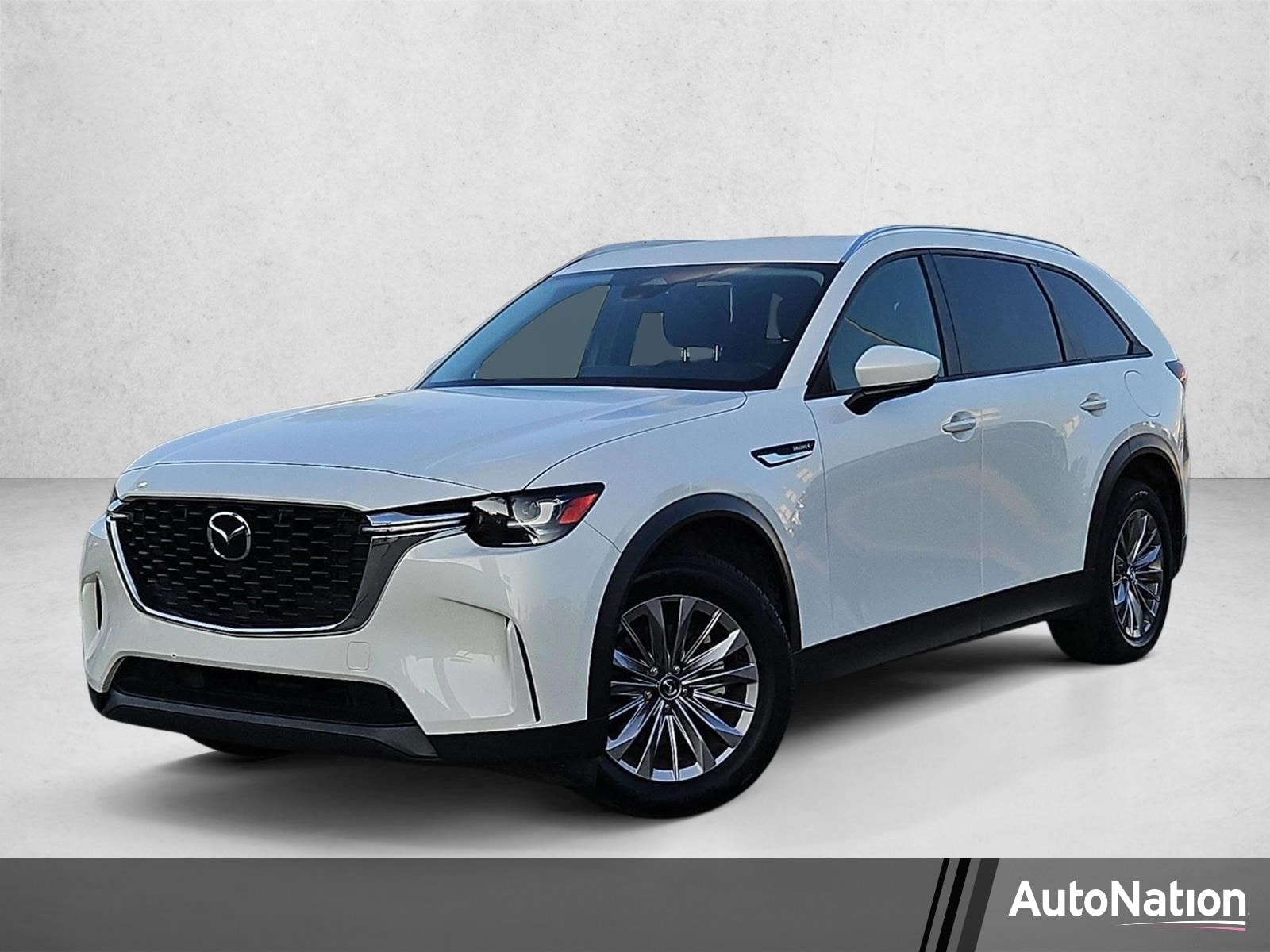 2025 Mazda CX-90