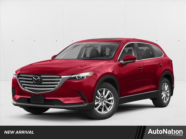 2020 Mazda CX-9