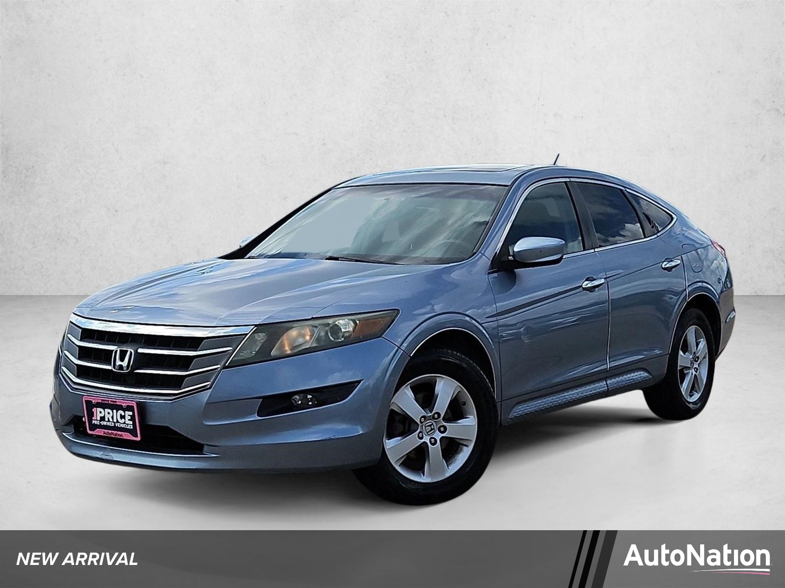 2010 Honda Accord Crosstour