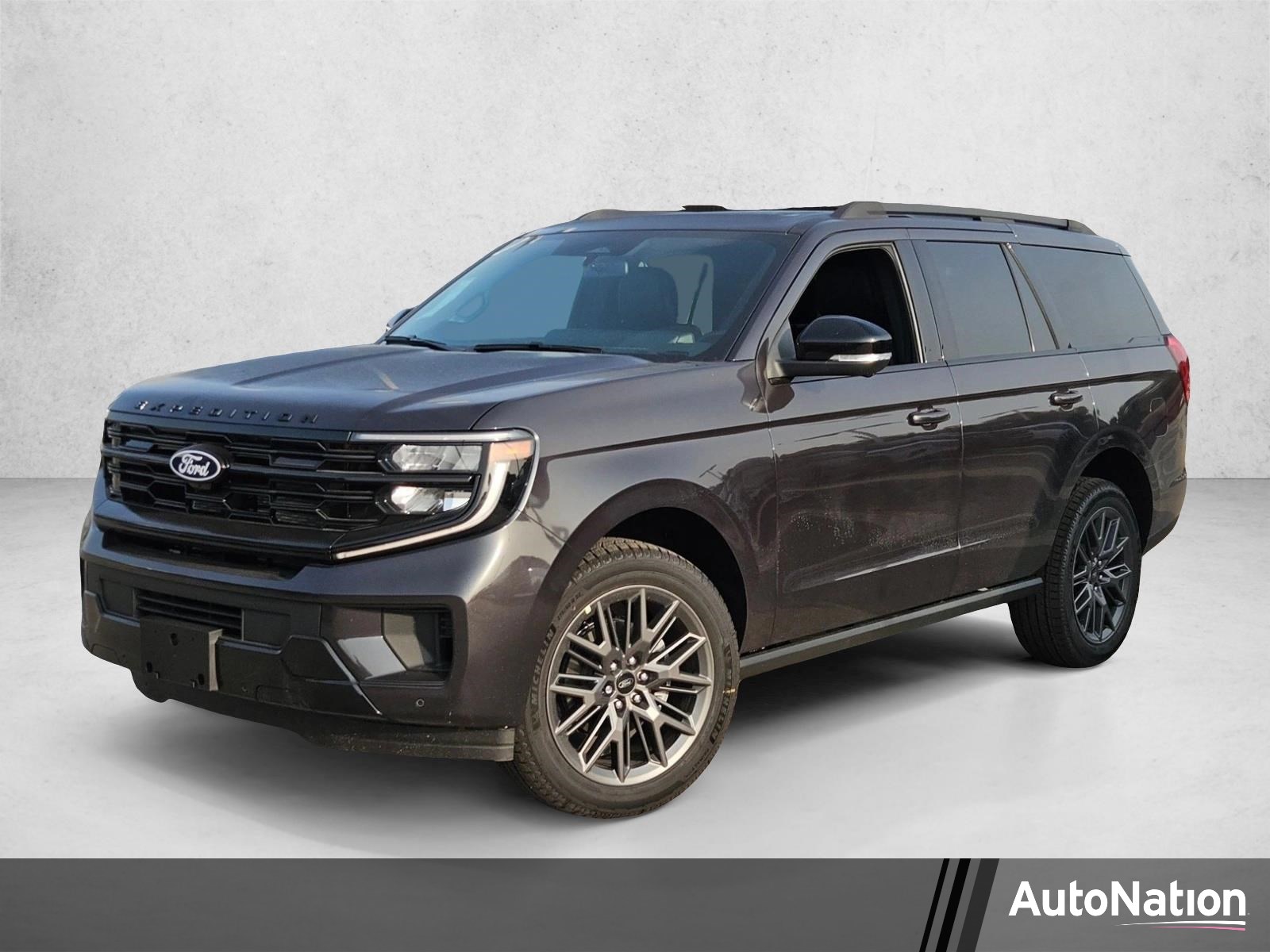  Ford Expedition