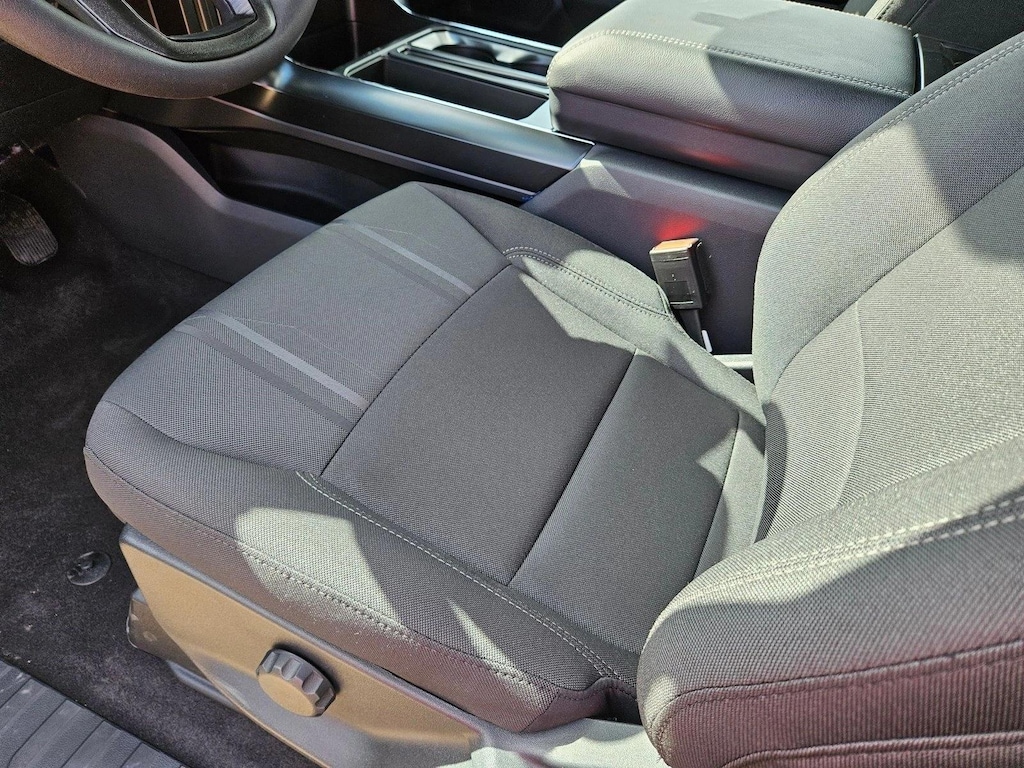 New 2026 Ford F-150 STX Truck SuperCrew Cab