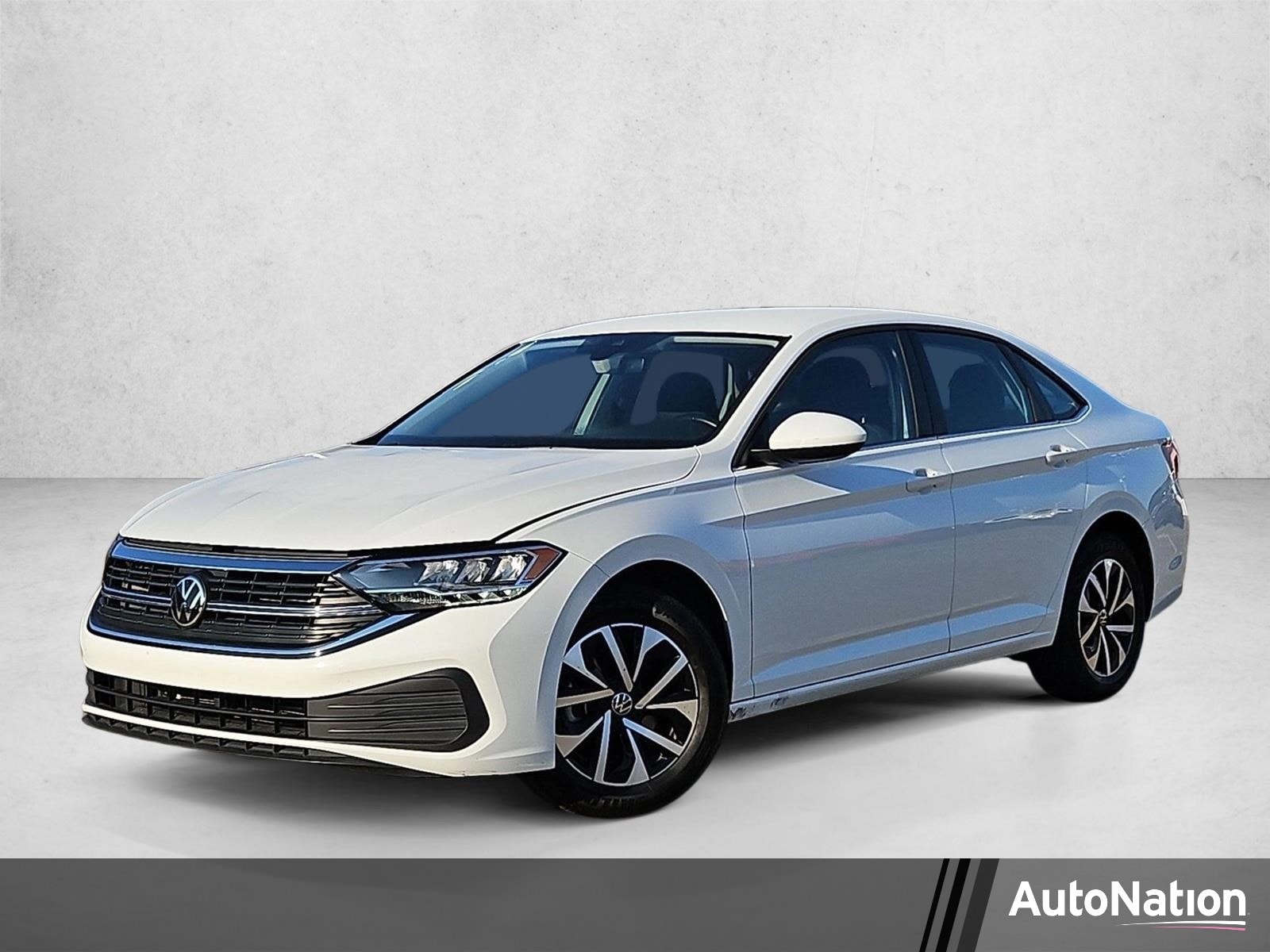 2024 Volkswagen Jetta