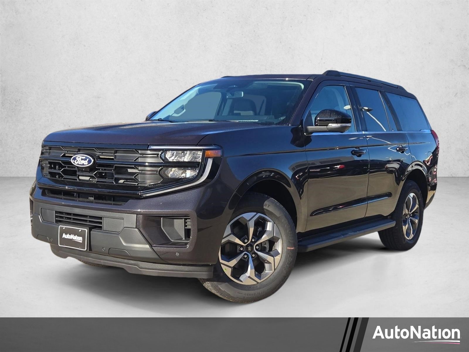  Ford Expedition