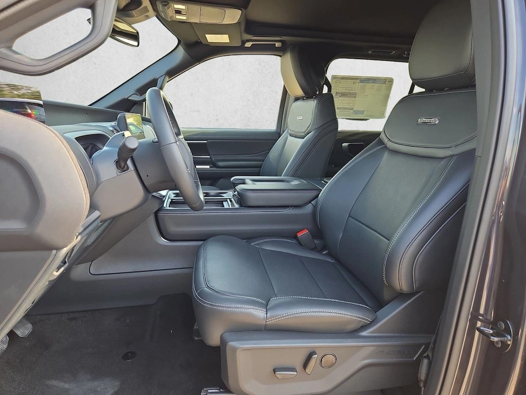 New 2027 Ford Expedition Platinum SUV