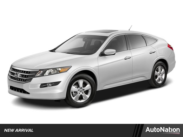  Honda Accord Crosstour