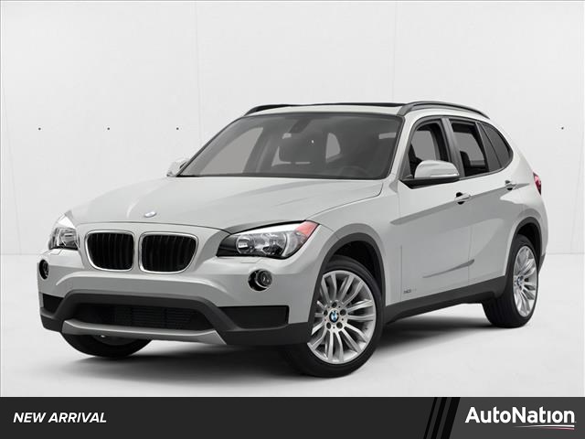 Used 2014 BMW X1 sDrive28i sDrive28i SAV
