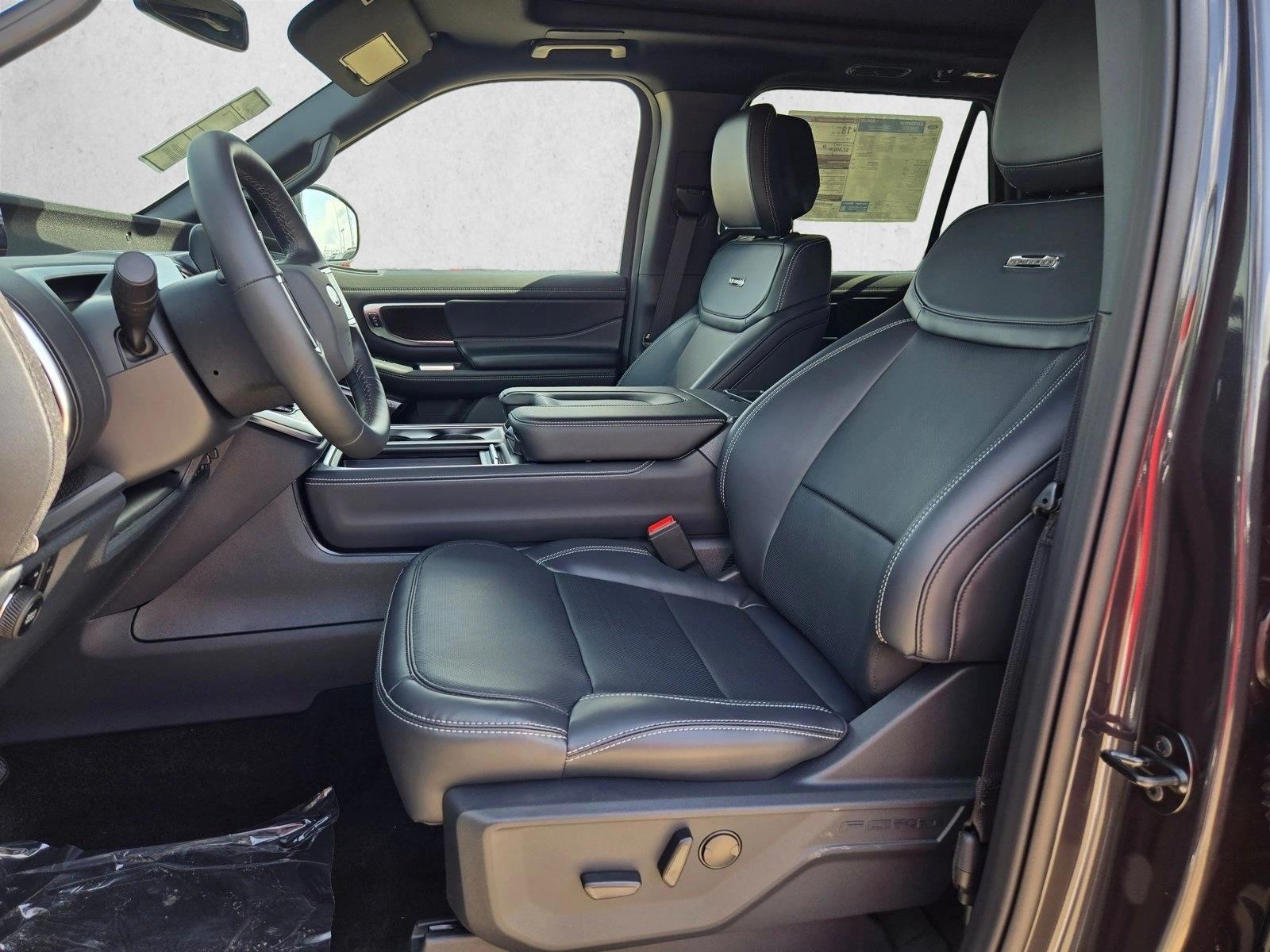 New 2027 Ford Expedition Platinum SUV