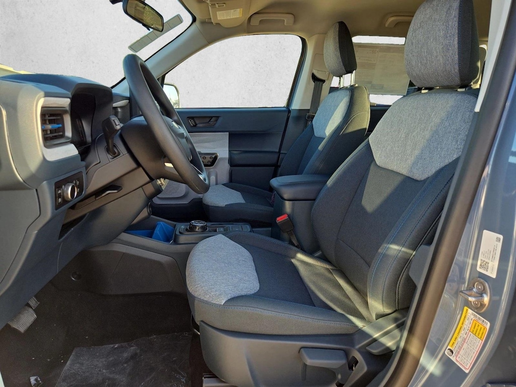 New 2026 Ford Maverick XLT Truck SuperCrew