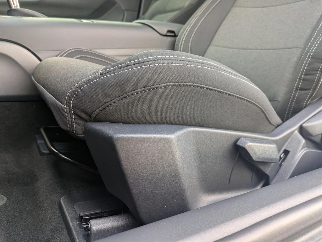 New 2026 Ford Mustang EcoBoost Coupe