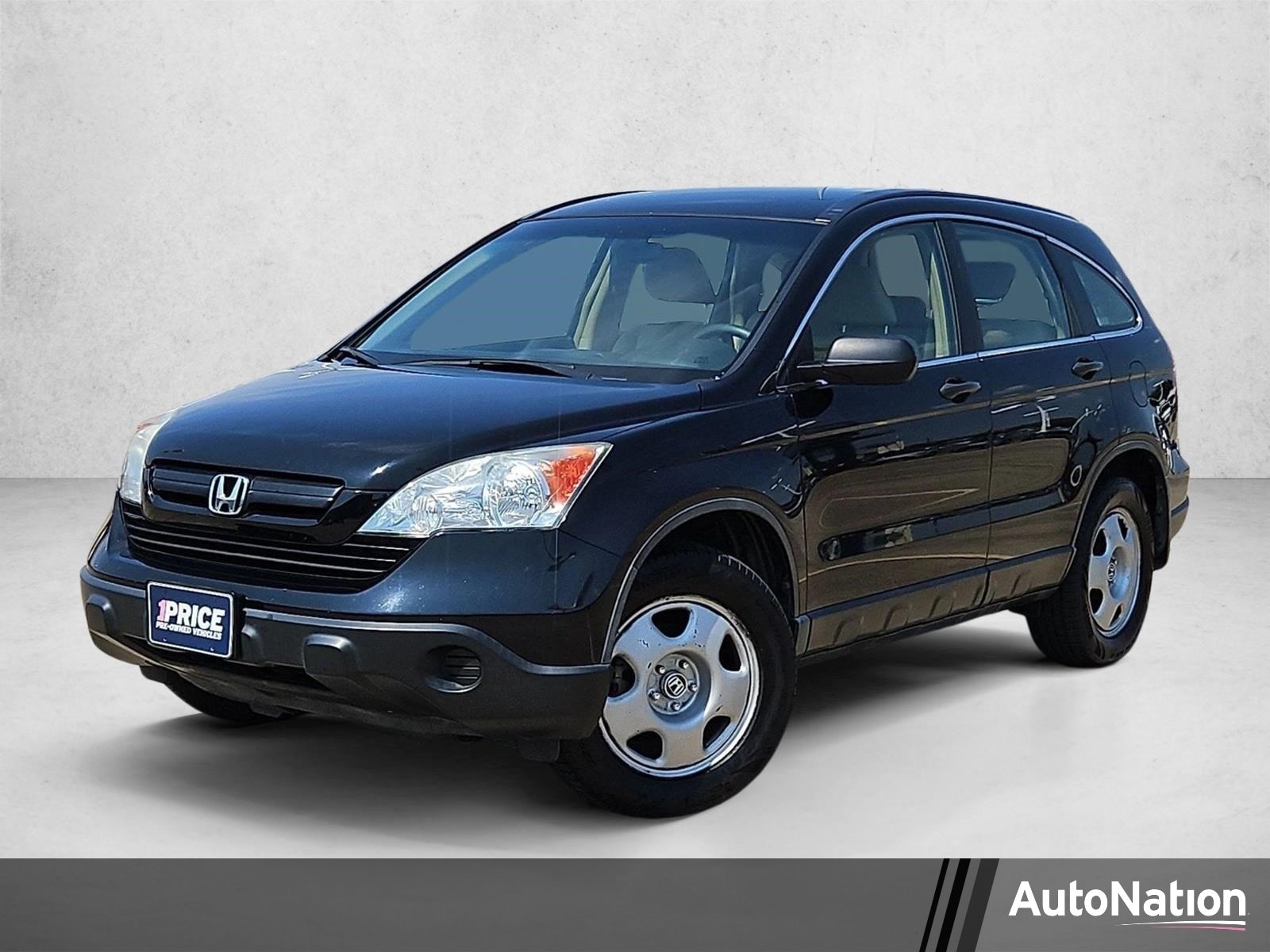 2009 Honda CR-V LX
