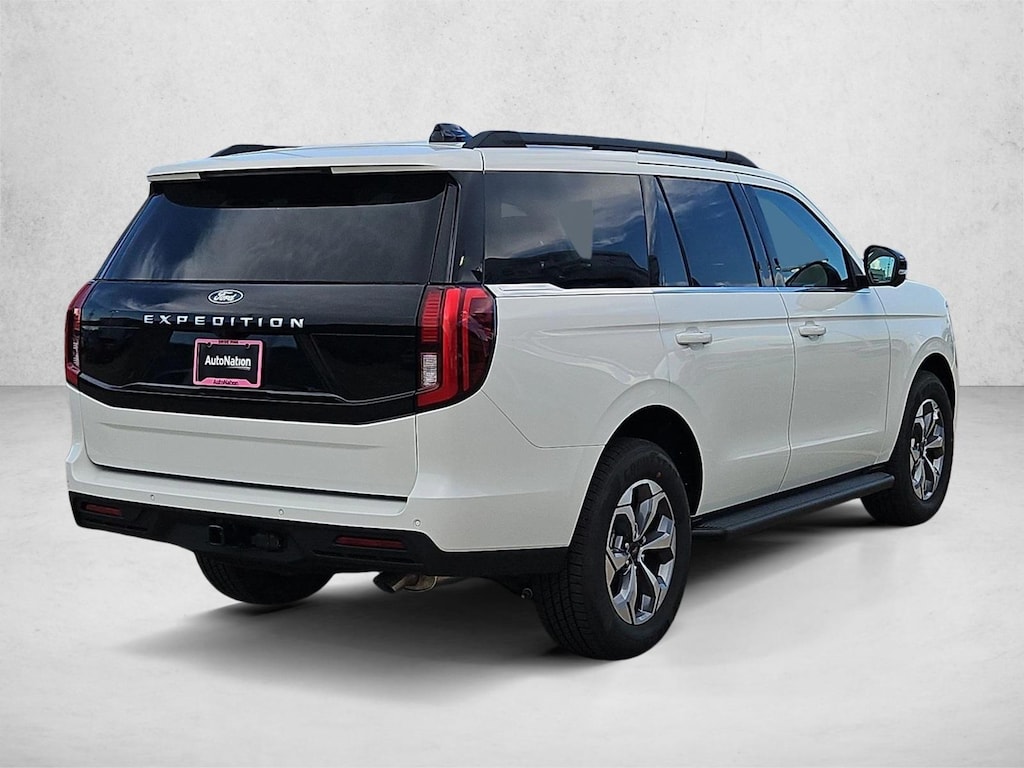 New 2027 Ford Expedition Active SUV