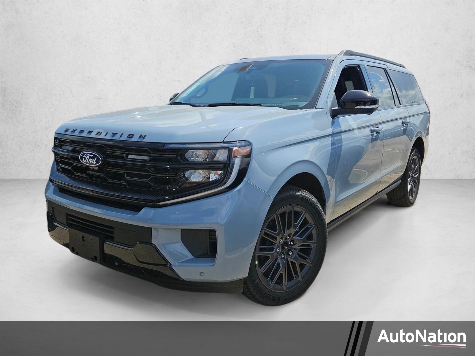  Ford Expedition Max