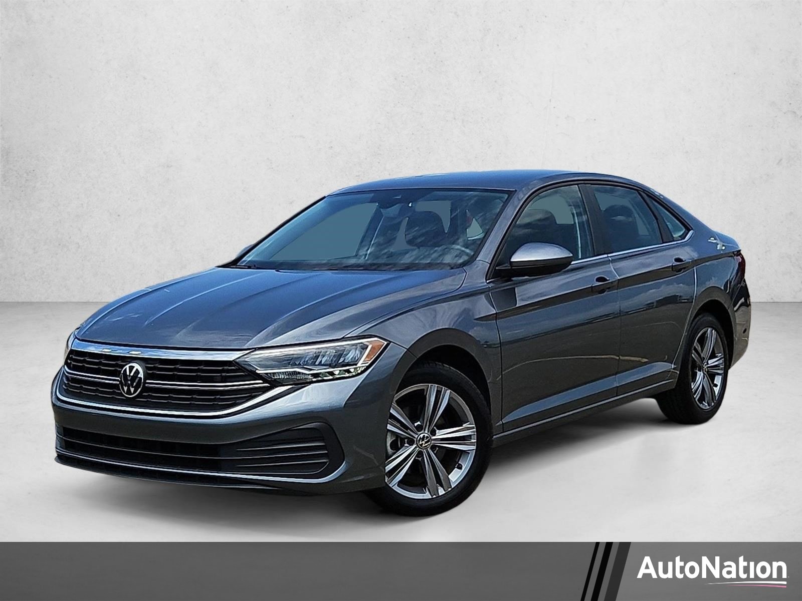 2024 Volkswagen Jetta