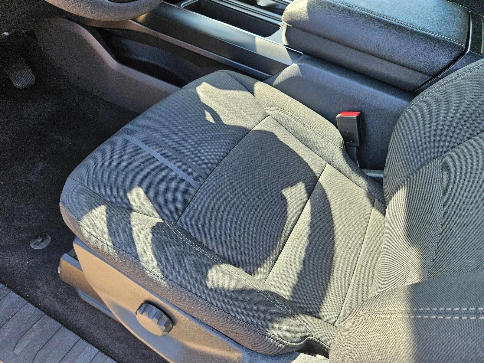New 2026 Ford F-150 STX Truck SuperCrew Cab