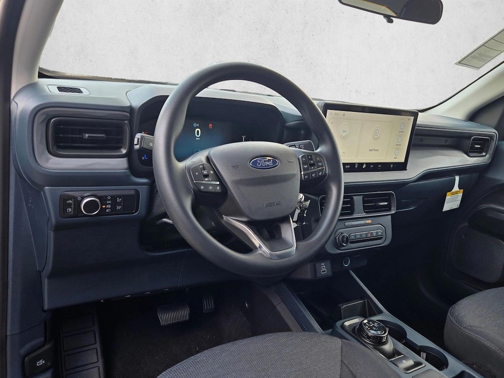 New 2026 Ford Maverick XL Truck SuperCrew