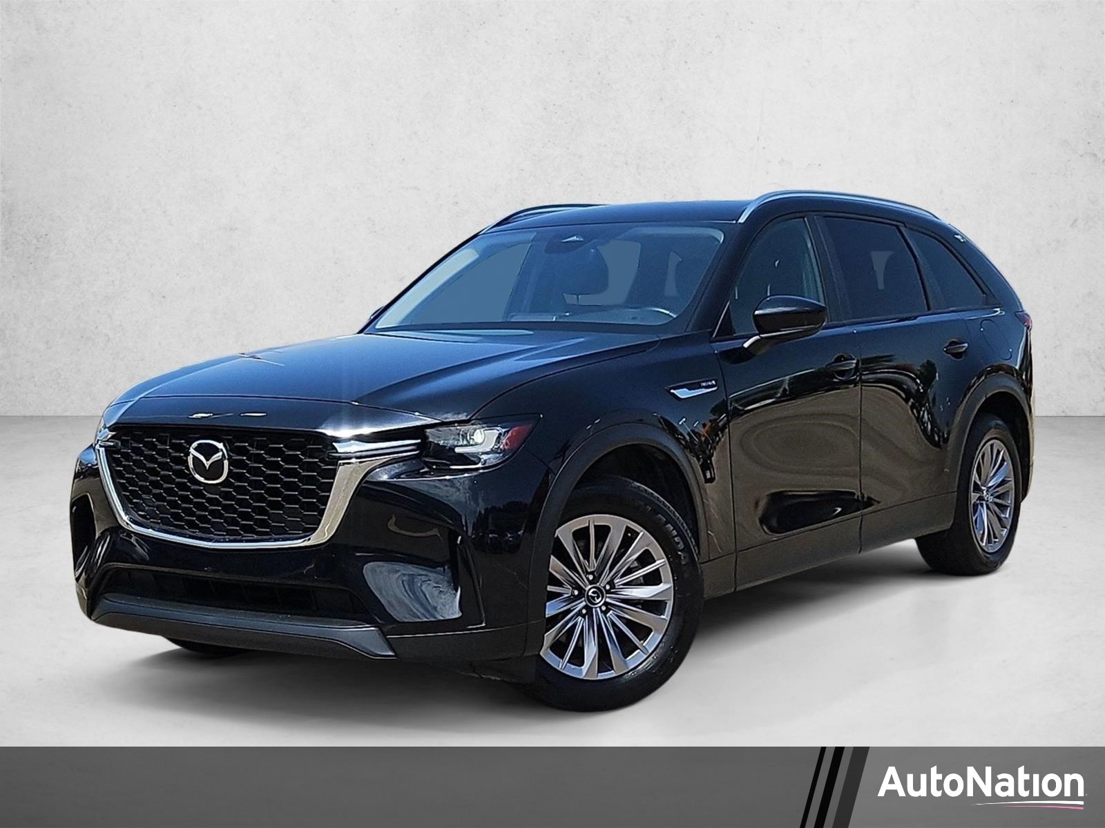 2025 Mazda CX-90