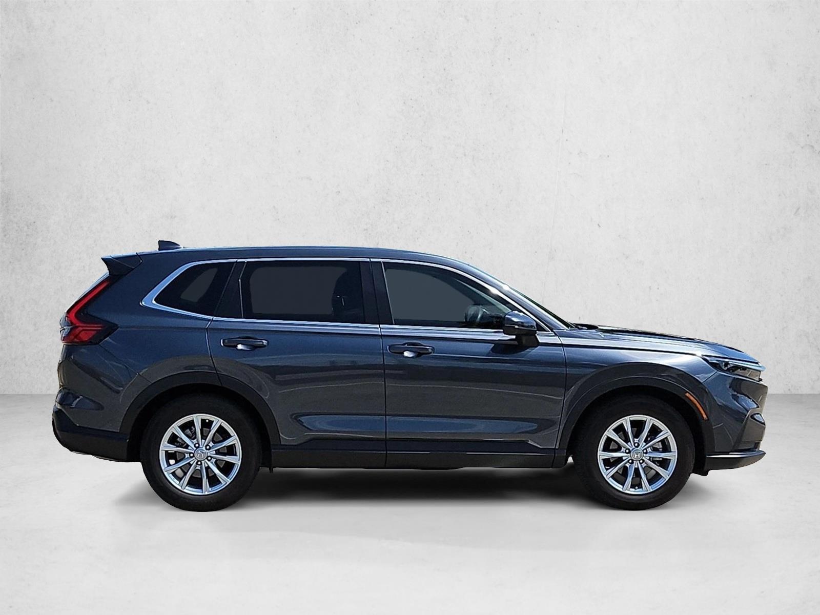 Used 2025 Honda CR-V EX Sport Utility