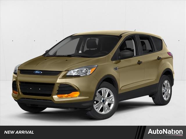  Ford Escape