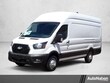  Ford Transit-350 Cargo