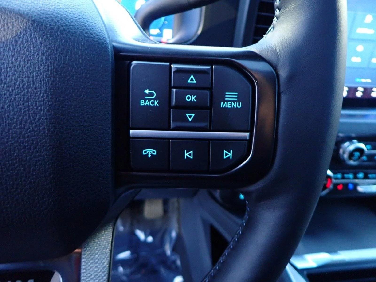 2026 Ford F-250 Super Duty Platinum - Photo 14