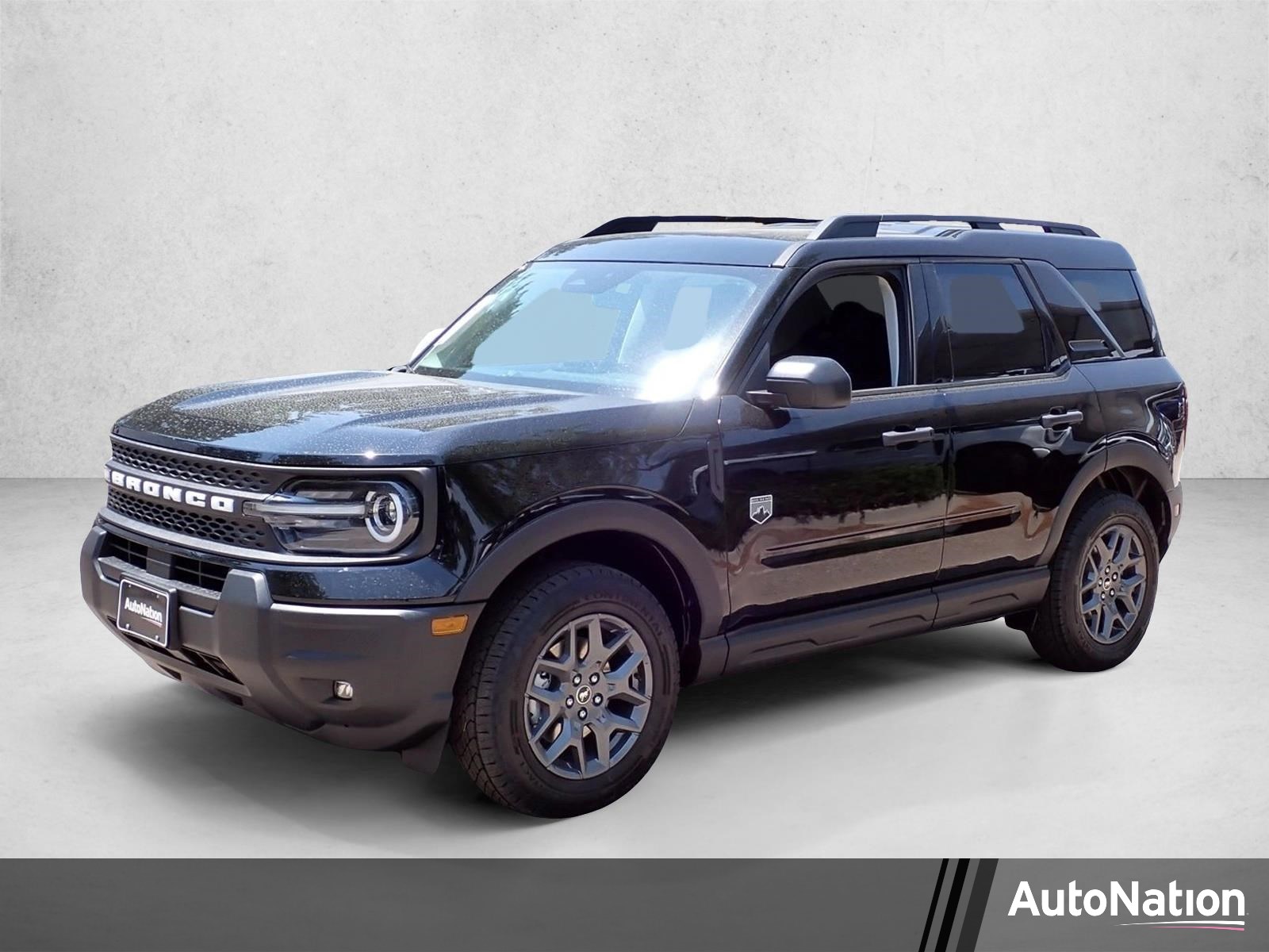 2026 Ford Bronco Sport Big Bend SUV