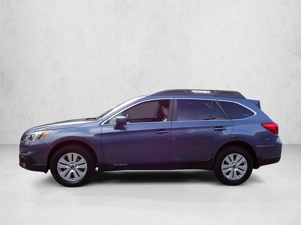Used 2015 Subaru Outback 2.5i Premium SUV
