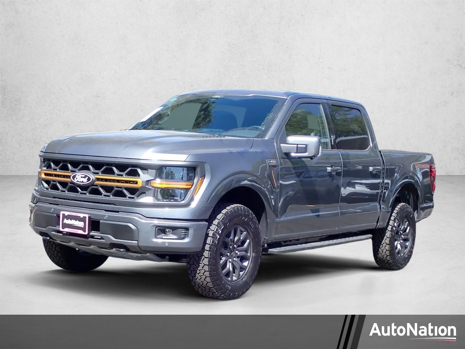  Ford F-150