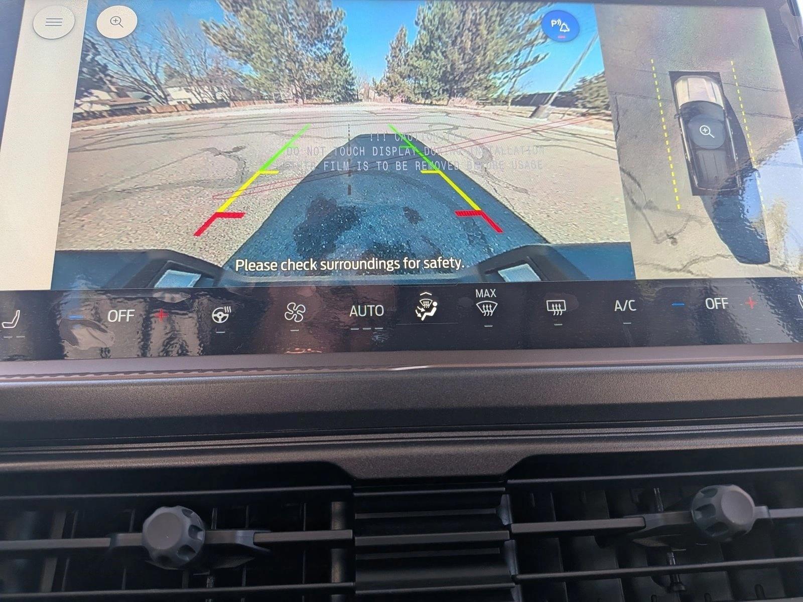 2025 Ford Bronco Sport Outer Banks - Photo 13