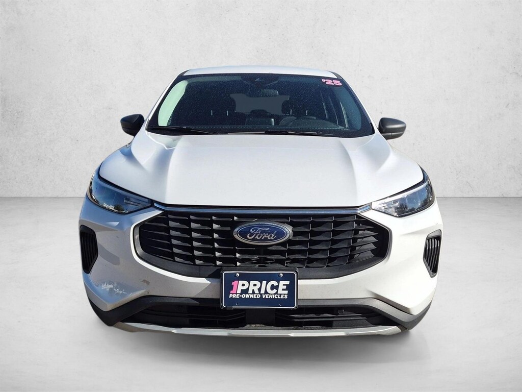 Used 2025 Ford Escape Active SUV